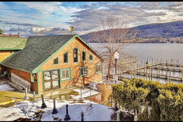 King Neptune Pub And Night Club: 1 Kurosaka Ln, Lake George, NY 12845